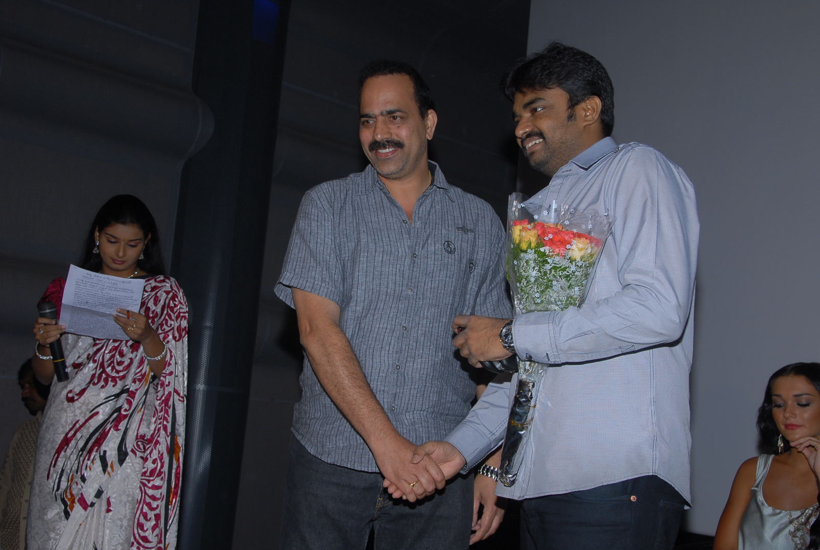 1947 Love Story audio launch gallery | Picture 65202